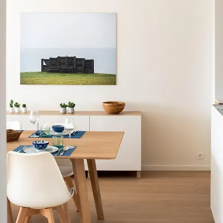 Modern & Spacious Near In