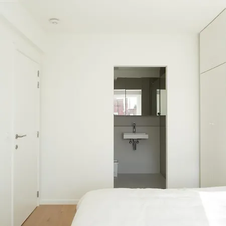 Modern & Spacious Near In * Knokke-Heist