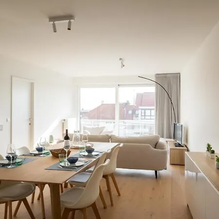 Modern & Spacious Near In Apartment *
