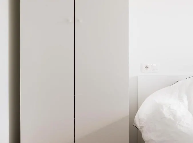 Appartement Modern & Spacious Near In *