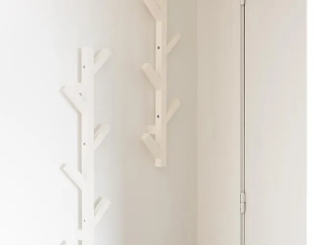 Modern & Spacious Near In Appartement