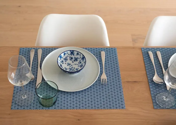 Modern & Spacious Near In Appartement