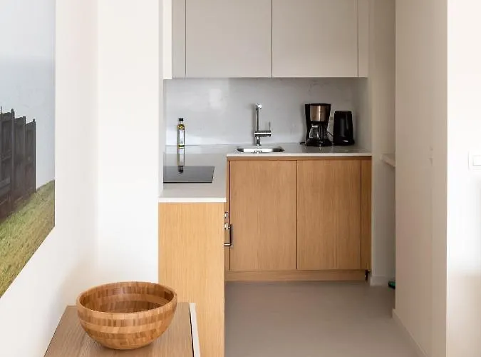 Appartement Modern & Spacious Near In Knokke-Heist