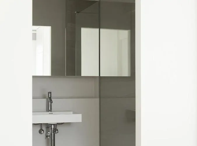 Appartement Modern & Spacious Near In Knokke-Heist